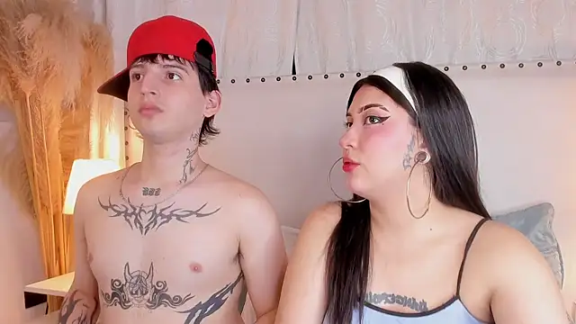 sett_and_gwen's Live XXX Chat