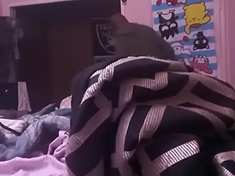 Blkstylion 라이브 XXX 채팅