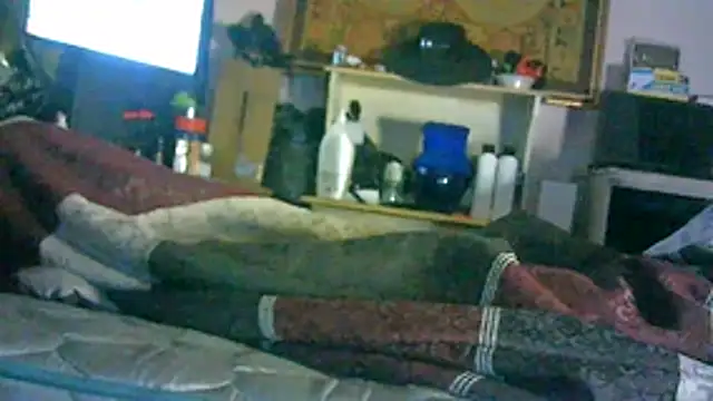 Show webcam de CR3M3_FIR3