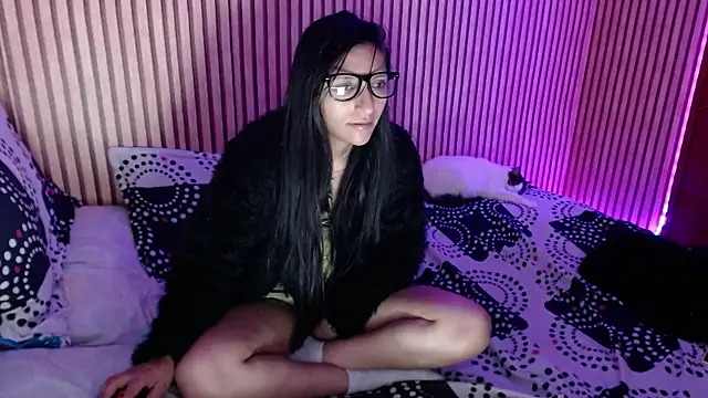 XXX chat uživo modela EvaHarryy