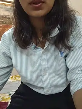 Ritika_jha01 Obrolan Langsung XXX