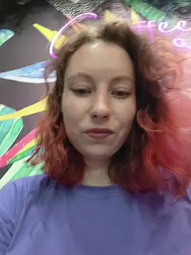 Chat +18 de Frost_foxy ao vivo