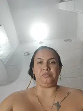 Phòng Chat Trực Tiếp carolina_uribe