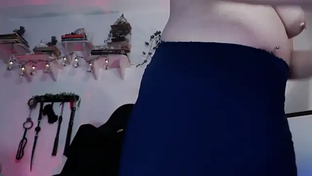 Eve_Blue77's Live XXX Chat