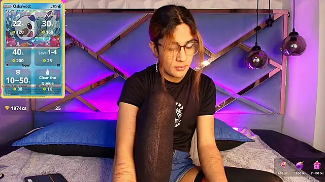 Živý XXX chat Samuel_Matthew