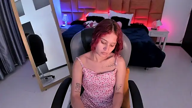 Tamy_edwards' Live XXX Chat