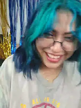 azulzulix Live XXX Chat