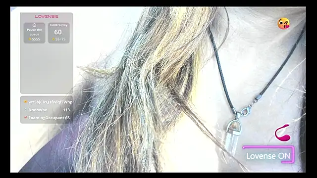 ruby_rouse2007 – Naživo XXX chat