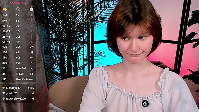 Aria_Vox Chat XXX live