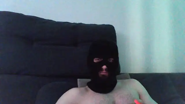 Chat XXX en directo de KaelNox