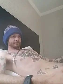 Nico2Nasty's Webcam Show