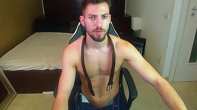 FelixRook Live XXX-chat
