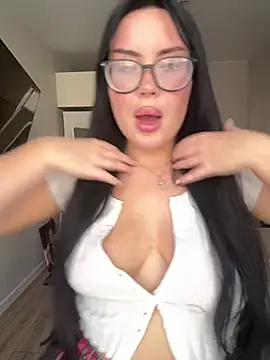 EvaFoxxy_ Chat XXX in diretta