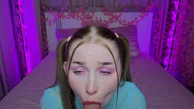 Chatroom XXX en direct de LilyStarlight