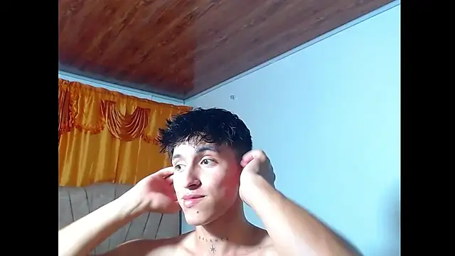 rowanbig Live XXX-Chat