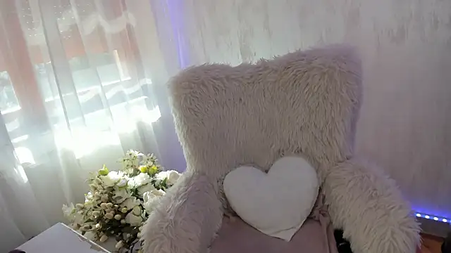 ElisaBaxter Live XXX-Chat