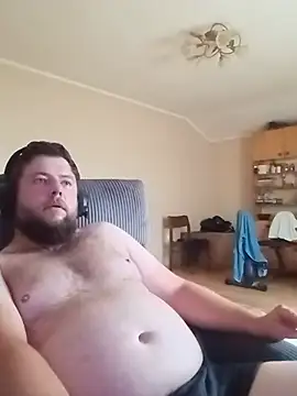 Živý XXX chat RoboticPower7