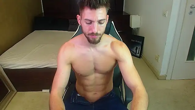 FelixRook – Naživo XXX chat