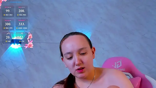 צ'אט XXX בשידור חי של Fera1_Berry