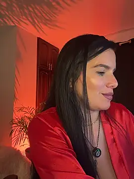 carol_latina13's Live XXX Chat