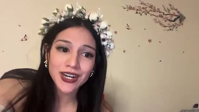 scarletskyee Chat XXX in diretta