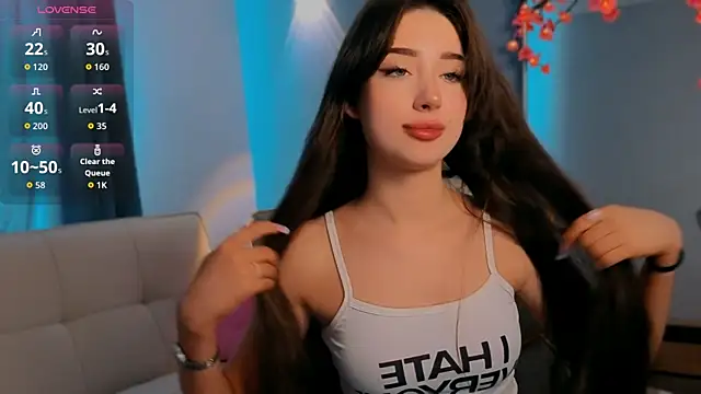 Chat XXX en directo de noonespyed