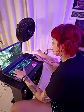 Sarah-Stoner 라이브 XXX 채팅