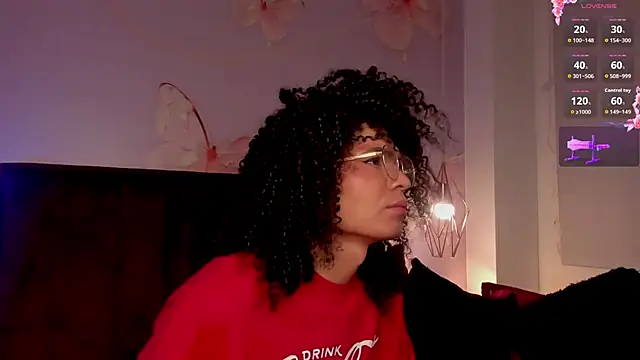 Vnus_ – Naživo XXX chat
