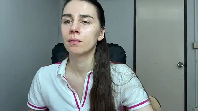 SassyJessi – Live XXX-chat