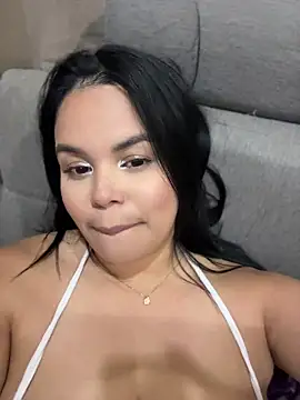 Czat XXX na żywo – AliceStarshine