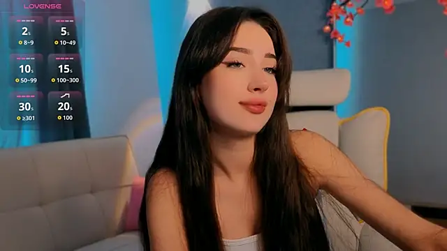 Chat +18 de noonespyed ao vivo