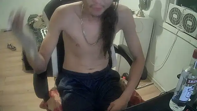 zigzog_ Live XXX-chat