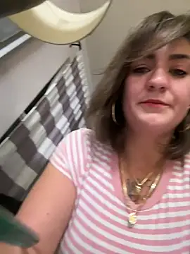 Busty_Beanz's Webcam Show