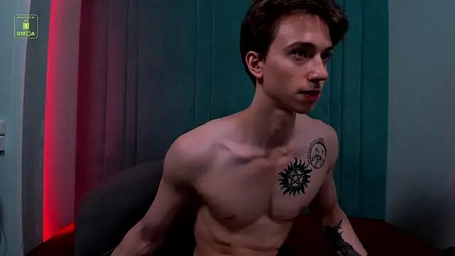 ares_pallini Live XXX-Chat