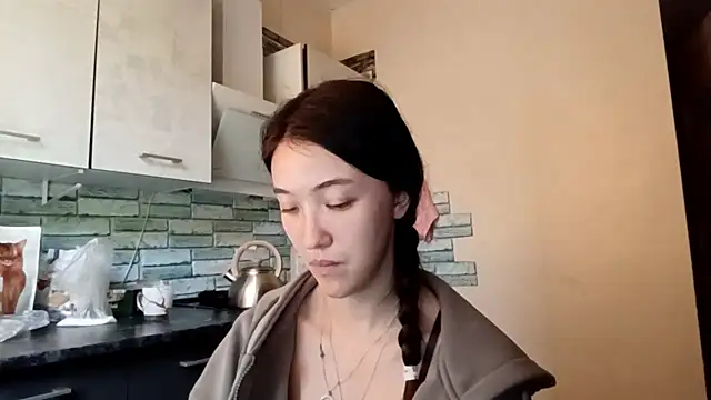 TranquilityPleasure's Live XXX Chat