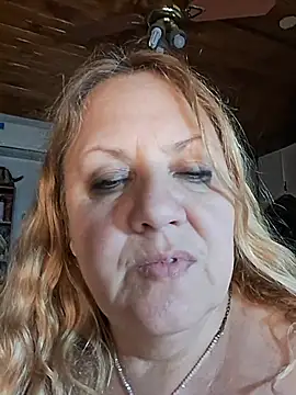 JennyInVegas Live XXX-Chat