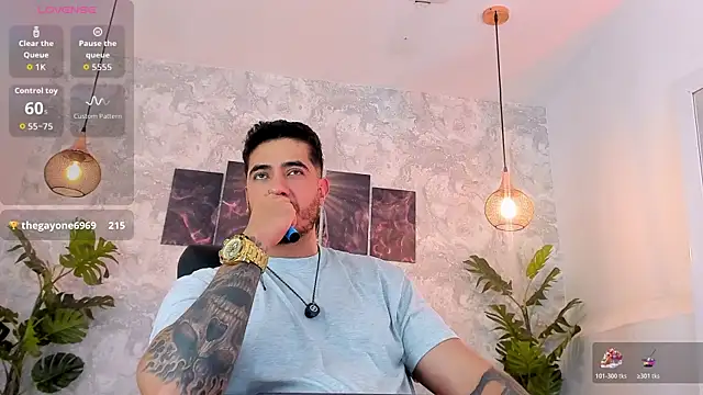 Nate_franco – Live XXX-chat