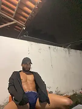 Chat XXX en directo de Dasul_