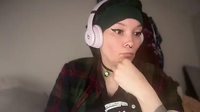 FRRANNKIE live XXX chat