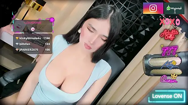 8inchAbsoluteSelfsucker Chat XXX in diretta