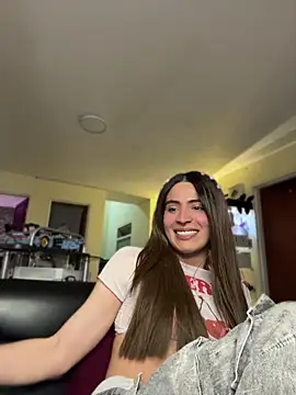 Chat XXX ao vivo de Lottus_fire