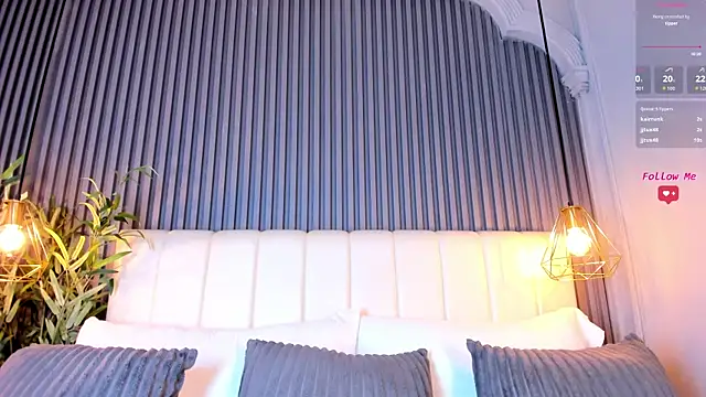 Chat XXX Live Lina_Glam