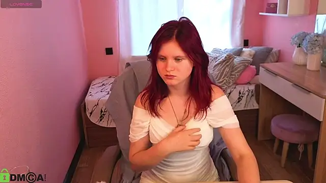 Chat XXX Live Fox__Cute