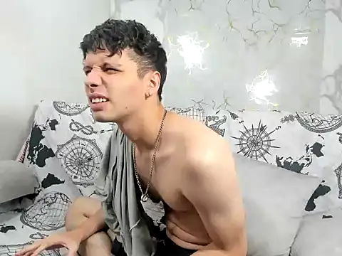 DANIEL_Hot777 webcam show