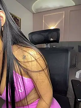 دردشة Miss_blue69 الجنسية المباشرة