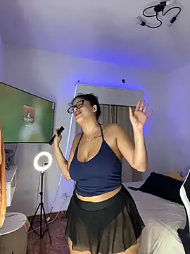 Shurabig লাইভ XXX চ্যাট