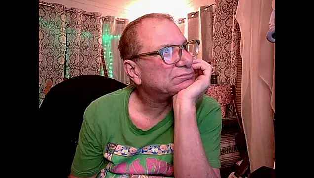 coryassman Chat XXX in diretta