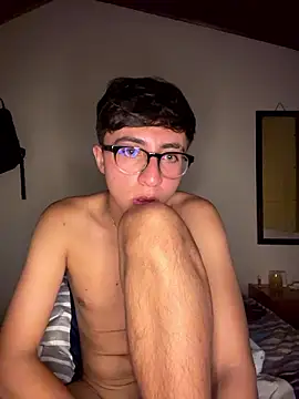 CamiRojas_boy Live XXX-chat