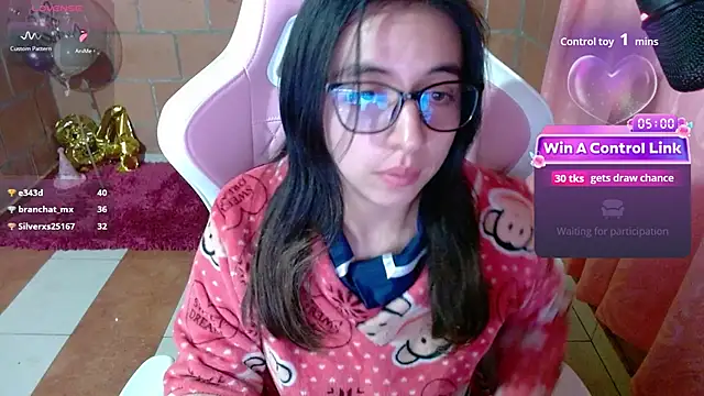 Maggie_Fox3's Live XXX Chat