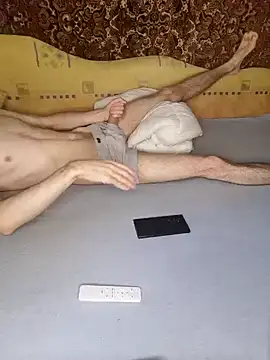 Nagyfa95 Webcam Show